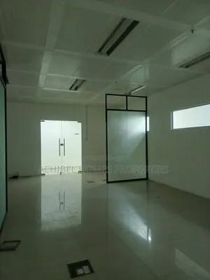 110 sqm Serviced Office Space for Rent, Victoria Island