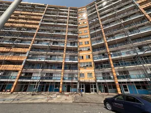 2 Bedroom Maisonette for Rent in 1004 Estate