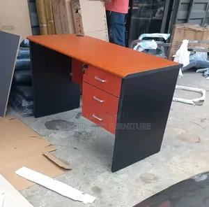 Manager Modern Office Table