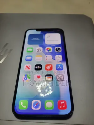 Apple iPhone 12 Pro Max 128GB Blue