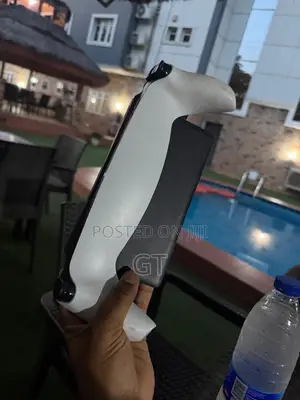 PlayStation Portal, Used