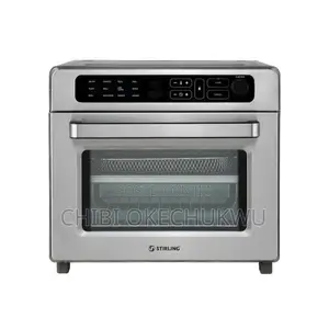 Stirling 24L Air Fryer Oven