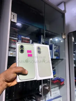 Apple iPhone 17 256GB Kore