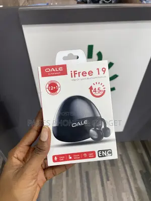 OALE EarPods Free 19