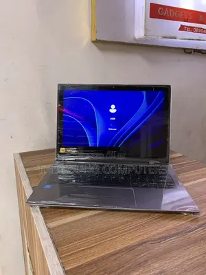Acer Spin 11 Laptop 4GB RAM Intel Pentium 128GB SSD