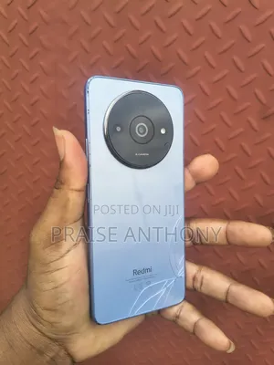 Xiaomi Redmi A3 128GB Ja