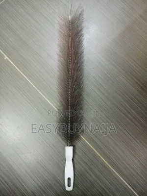 Goge Gashin Fanka Mai Cire Datti
