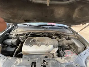 Acura MDX 2008 SUV 3.7L AWD