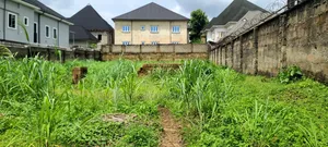 2 Plots of Land for Sale in Umuahia