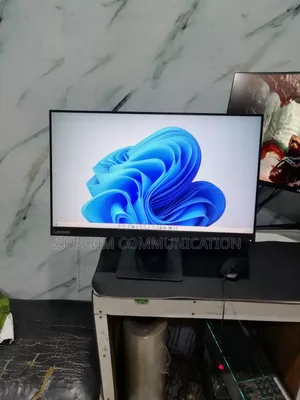 Lenovo 24-Inch Frameless FHD Monitor (C24-20)