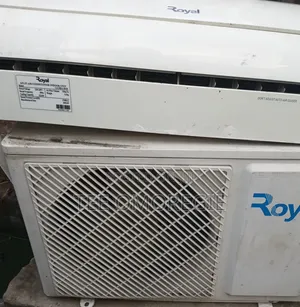 Royal Air Conditioner Don Sawa