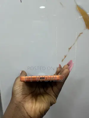 Apple iPhone 17 Pro Max 256GB Orange