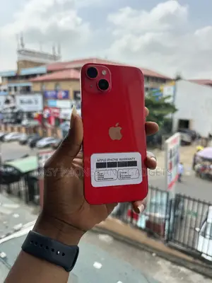 Apple iPhone 14 Plus 128GB Jaja