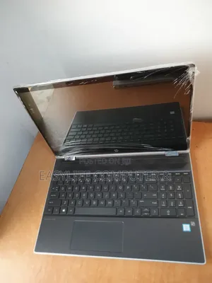 HP Pavilion x360 15t Laptop - 8GB RAM, 256GB SSD
