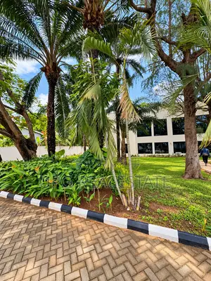 Premium 119 SQM Office Space for Rent in Ikoyi