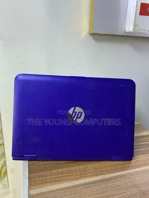 HP Pavilion x360 Convertible Laptop 4GB RAM, 128GB SSD