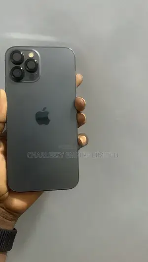 Apple iPhone 12 Pro Max 128GB Gray