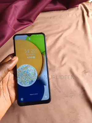 Samsung Galaxy A03 32GB Baki