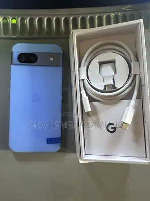 Google Pixel 8a 128GB Blue