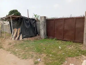 Filin 5,000m2 na Amfani Daban-daban Don Siyarwa, Hajj Camp, Gwagwalada