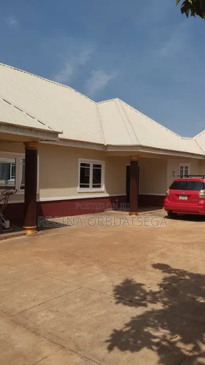2-Bedroom Block of Flats don haya a Jos