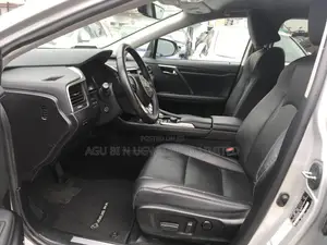 2018 Lexus RX 350 FWD SUV - Foreign Used