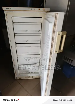 Privilege Freezer Mai Tsaye