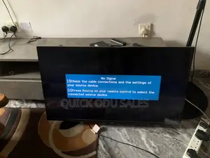 Samsung 40-Inch LED TV