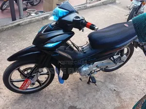 Lifan 110cc Cruiser 2020 Baki
