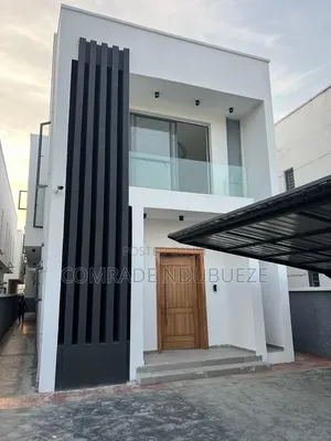 5 Bedroom Duplex for Sale in Agungi
