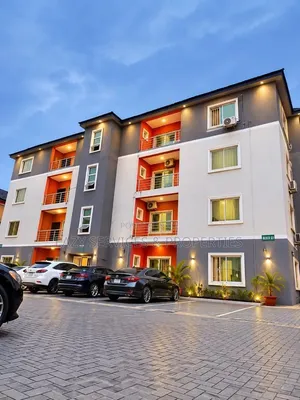 2 Bedroom Apartment for Rent in Gated Ikate, Lekki