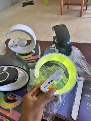 G63 Smart Light Sound Machine