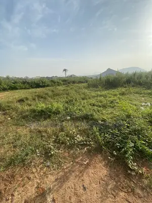 Hekta 2 na Filin Kasuwa, Kurudu, Abuja