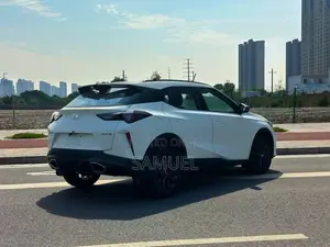 GAC GS3 R-Style Edition 2025