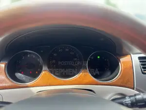 Lexus ES 350 2005 Ja