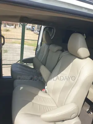 2014 Toyota Sienna XLE