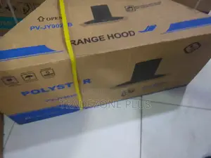 Polystar PV-JY9026B 90cm Range Hood