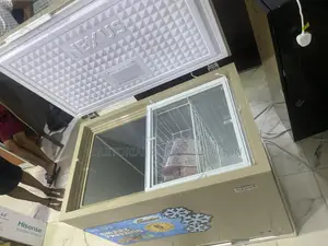 Nexus NX-265HEI 207L Inverter Chest Freezer