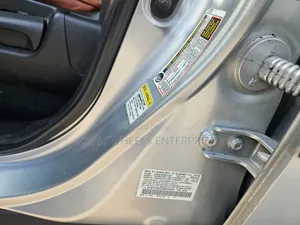 Honda Pilot Touring SUV 4WD 2009