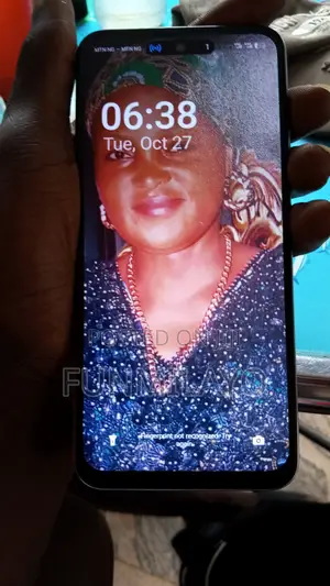 Tecno Pop 10 64GB Silver
