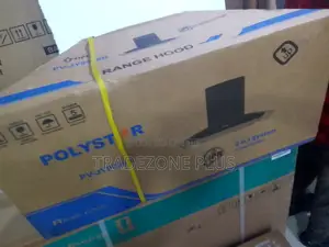 Polystar 90cm Cooker Hood PV-JY9026B