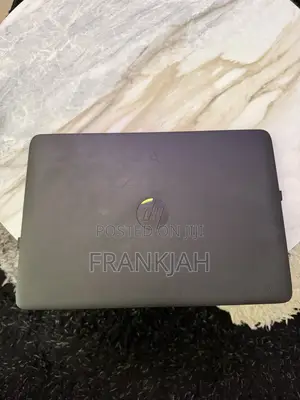 HP Laptop 8GB RAM Intel Core i5 512GB HDD