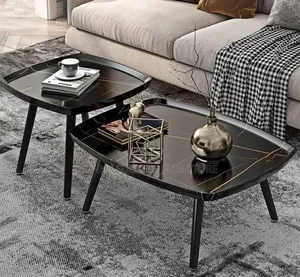 2-in-1 Center Table na Kayi