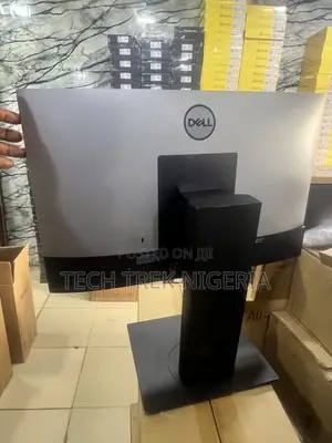 Dell OptiPlex 7490 All-in-One Desktop - Core i5, 16GB RAM, 512GB SSD