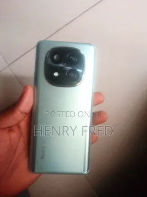 Xiaomi Redmi Note 14 Pro+ 5G 512GB Kore