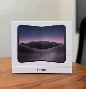 Sabon Apple iPhone Duo 256GB