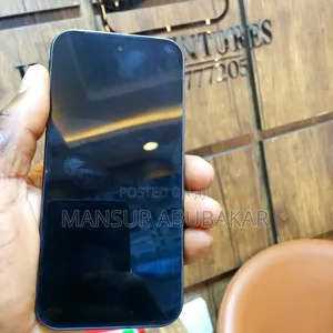 Google Pixel 9 128GB Black