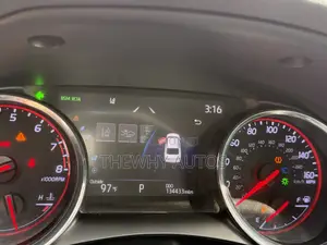 2020 Toyota Camry XSE FWD Burgundy