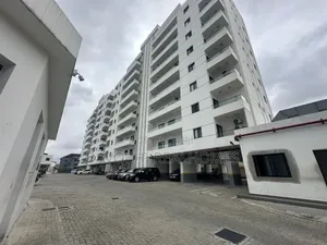 4 Bedroom Apartment for Rent in Banana Island, Ikoyi