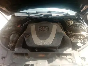 Mercedes-Benz C300 2011 Baki